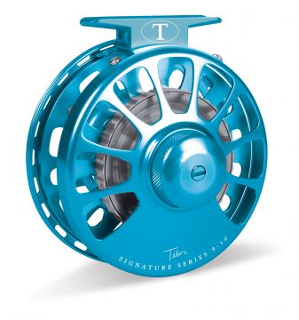 Tibor Signature 9/10 Fly Reel